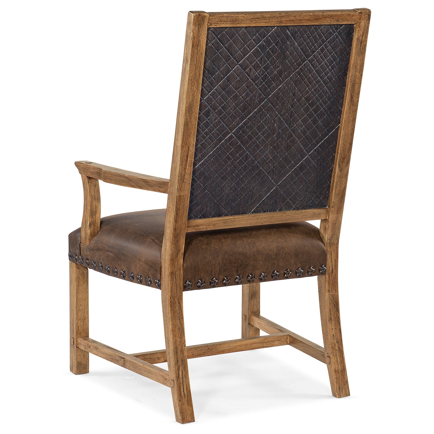 Hooker Furniture Big Sky Host Chair Set of 2