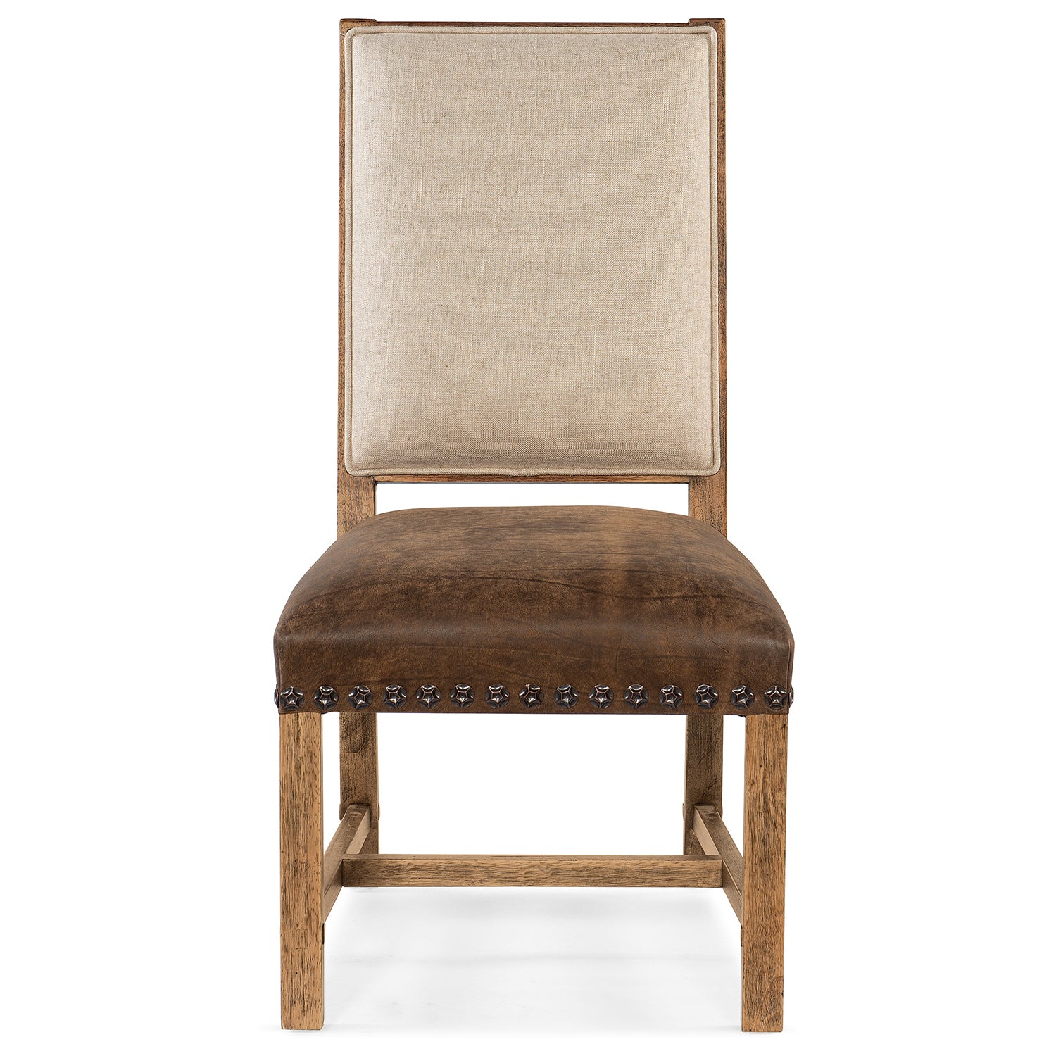 Hooker Furniture Big Sky Side Dining Chair Set of 2