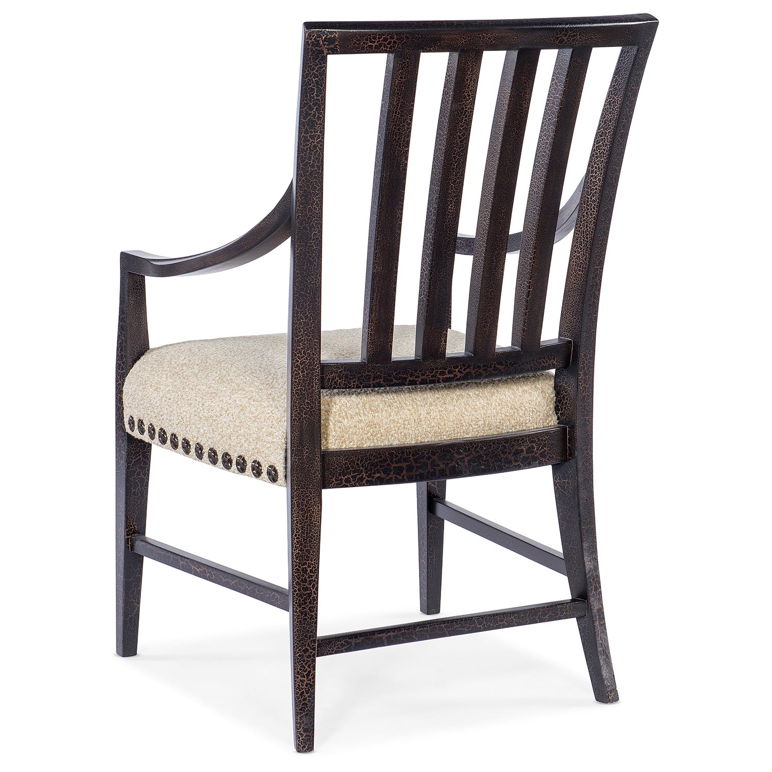 Hooker Furniture Big Sky Arm Chair Set of 2