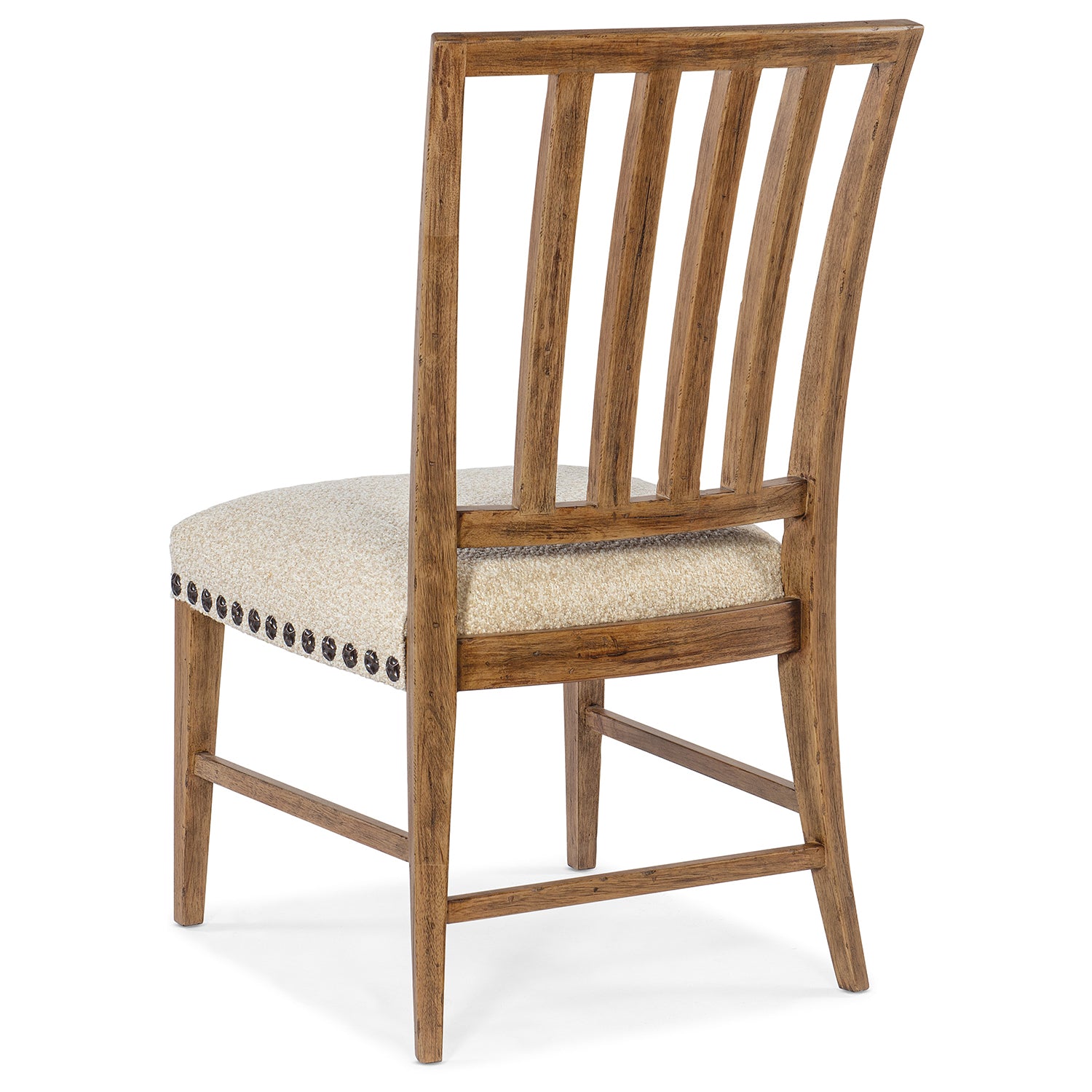 Hooker Furniture Big Sky Side Chair Set of 2