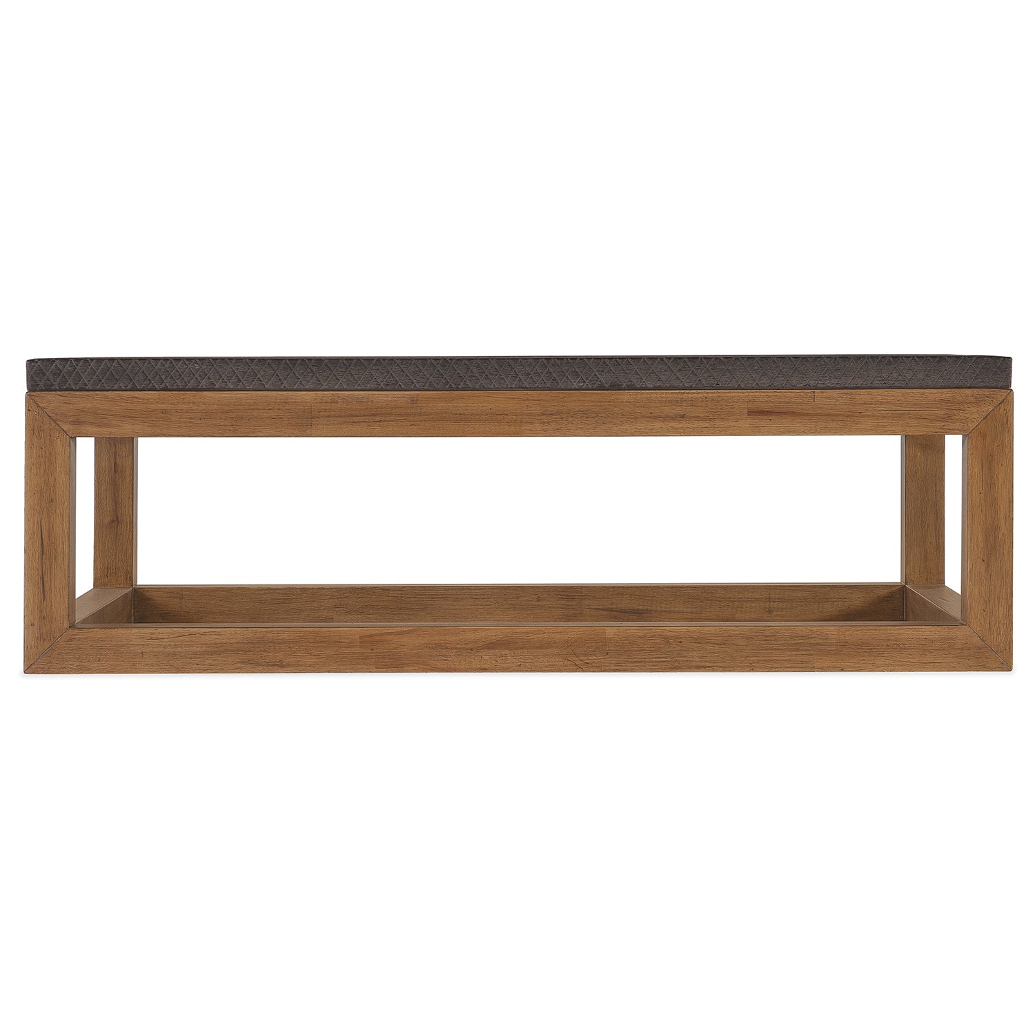 Hooker Furniture Big Sky Cocktail Table