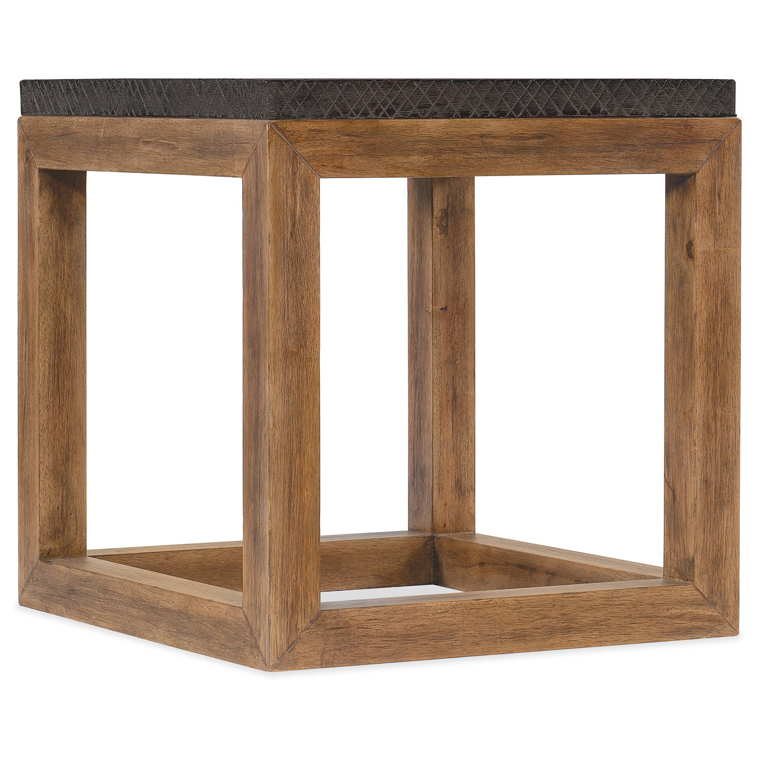 Hooker Furniture Big Sky End Table