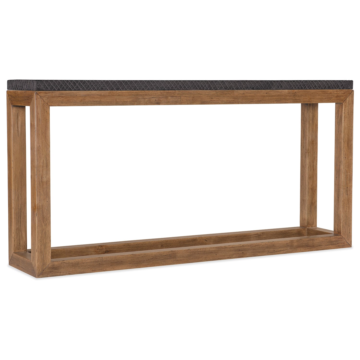 Hooker Furniture Big Sky Sofa Table