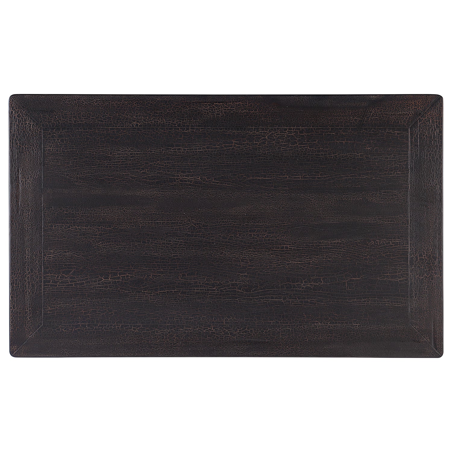 Hooker Furniture Big Sky Turned Leg Cocktail Table