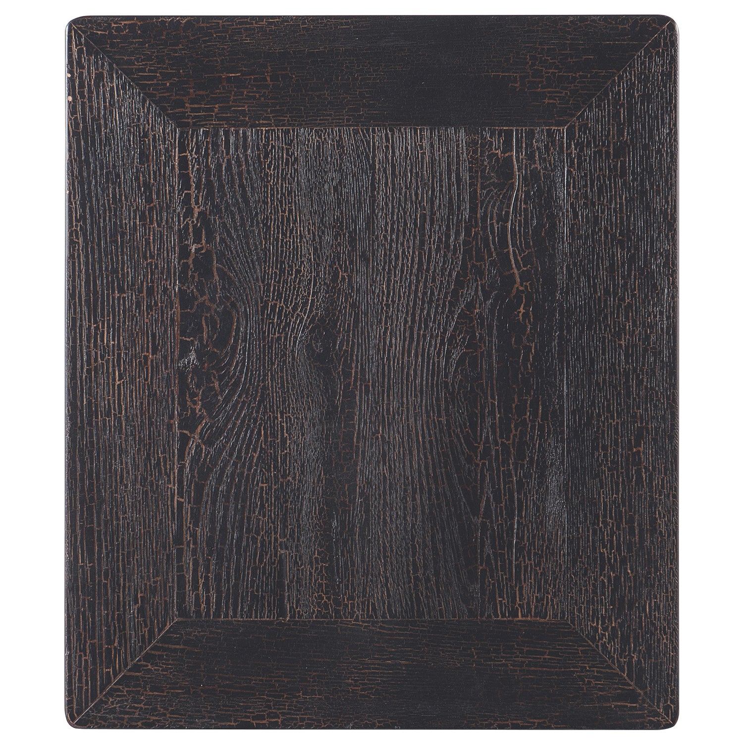 Hooker Furniture Big Sky Turned Leg End Table