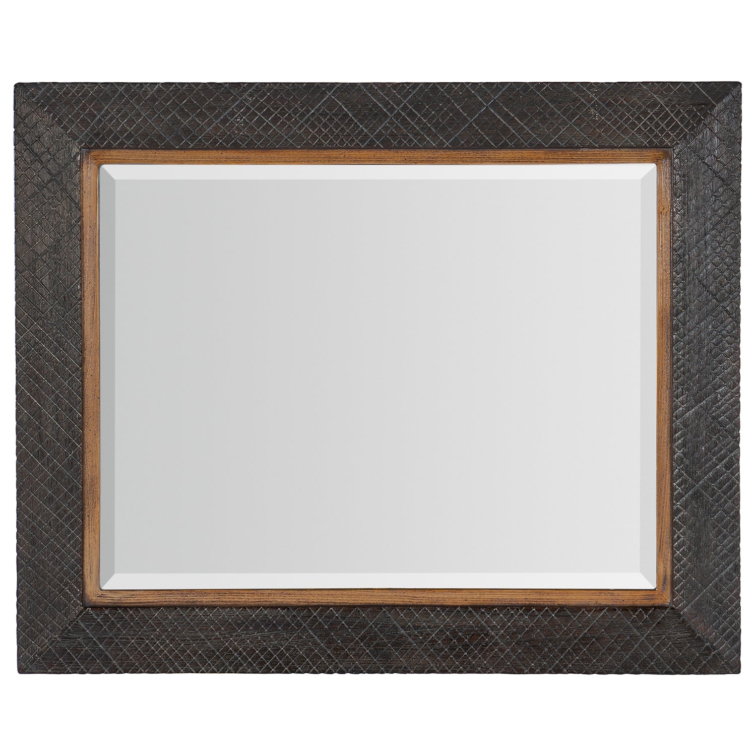 Hooker Furniture Big Sky Portrait Mirror