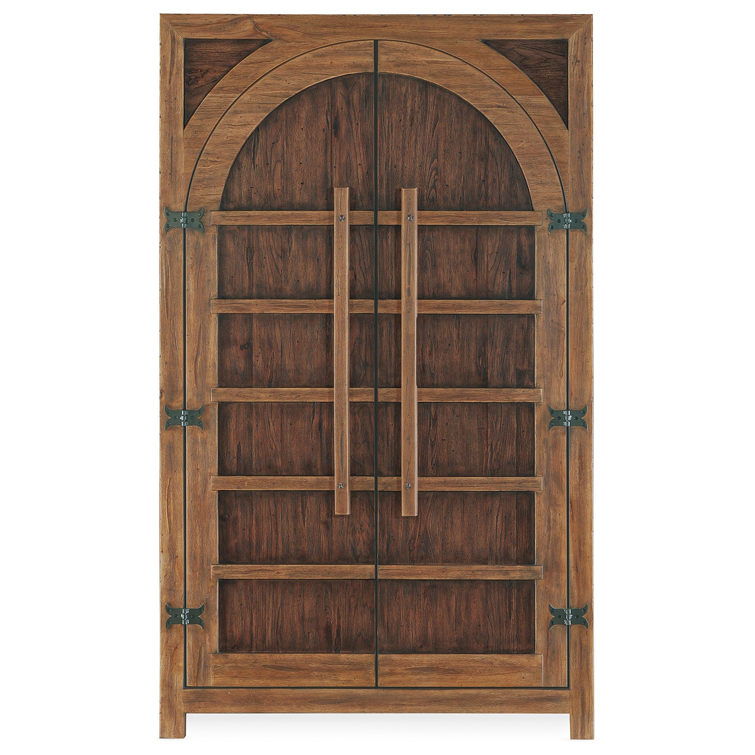 Hooker Furniture Big Sky Wardrobe