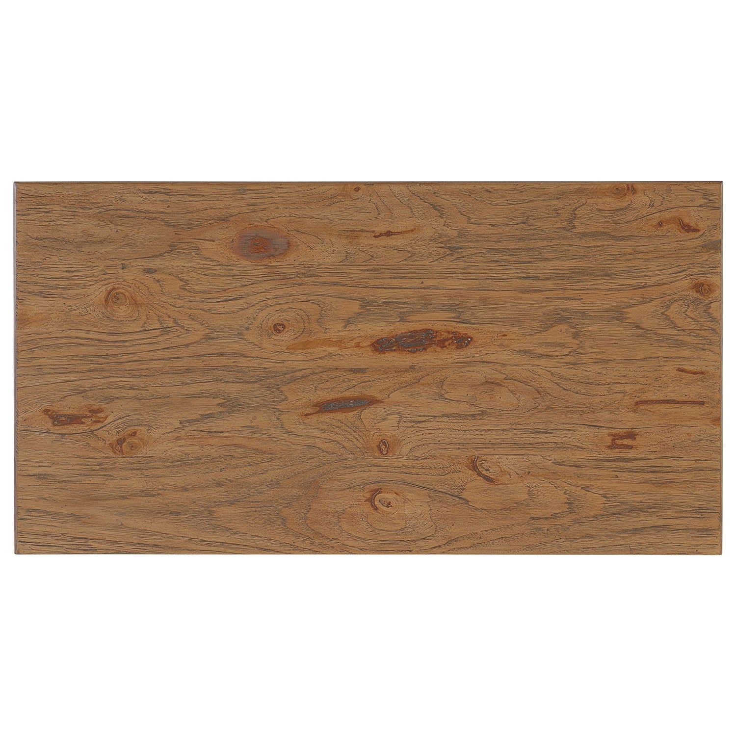 Hooker Furniture Big Sky Three Drawer Nightstand