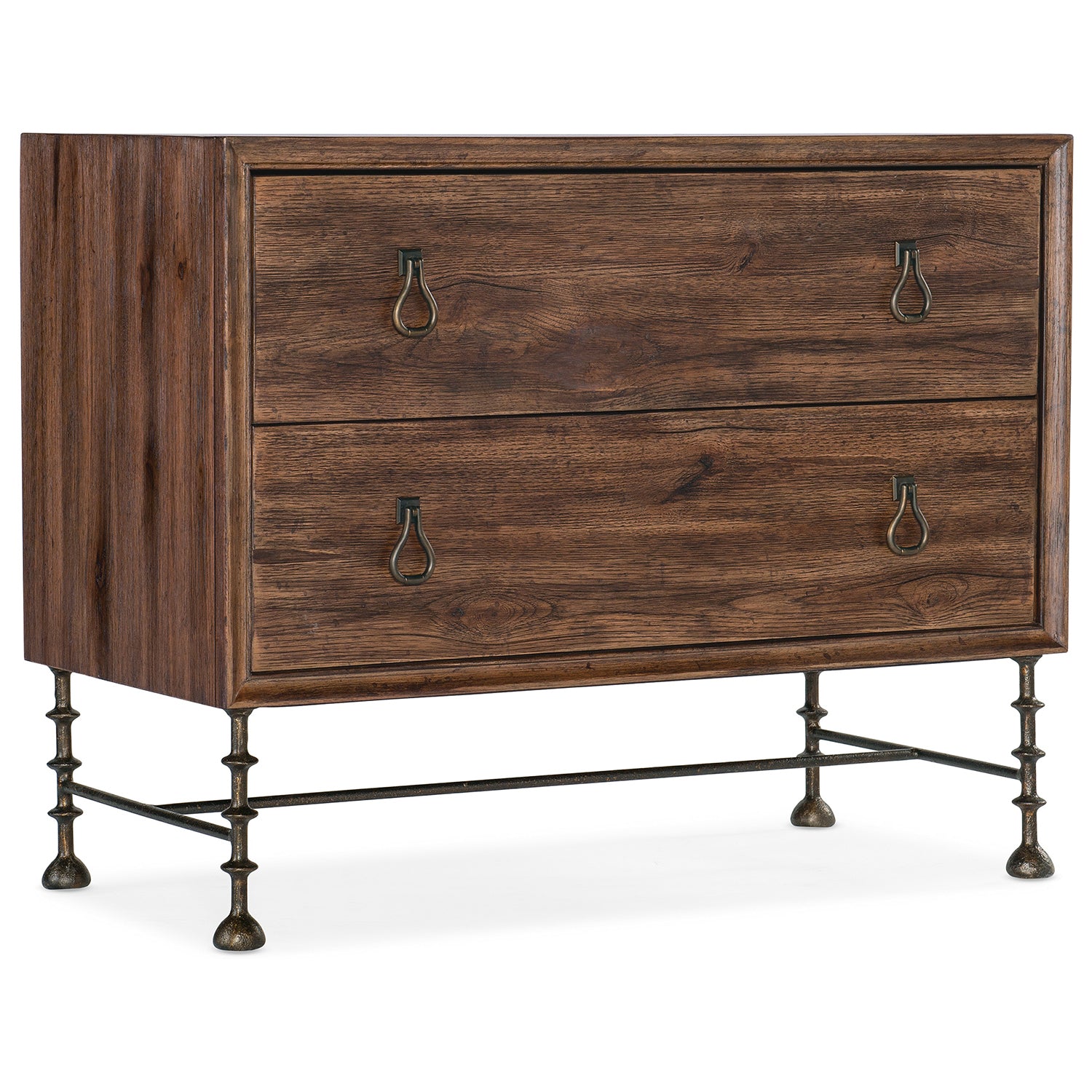 Hooker Furniture Big Sky Bachelors Chest