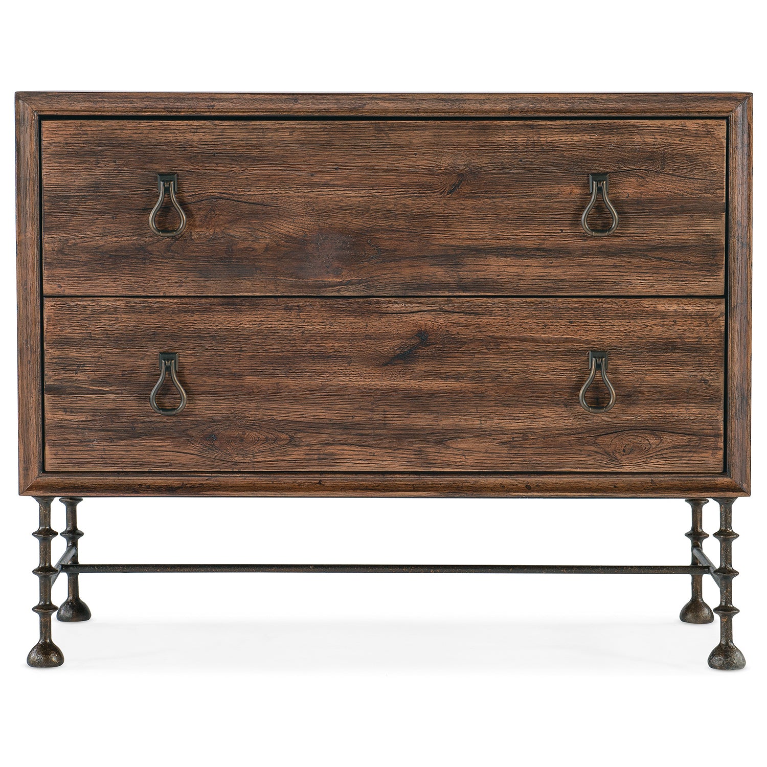 Hooker Furniture Big Sky Bachelors Chest