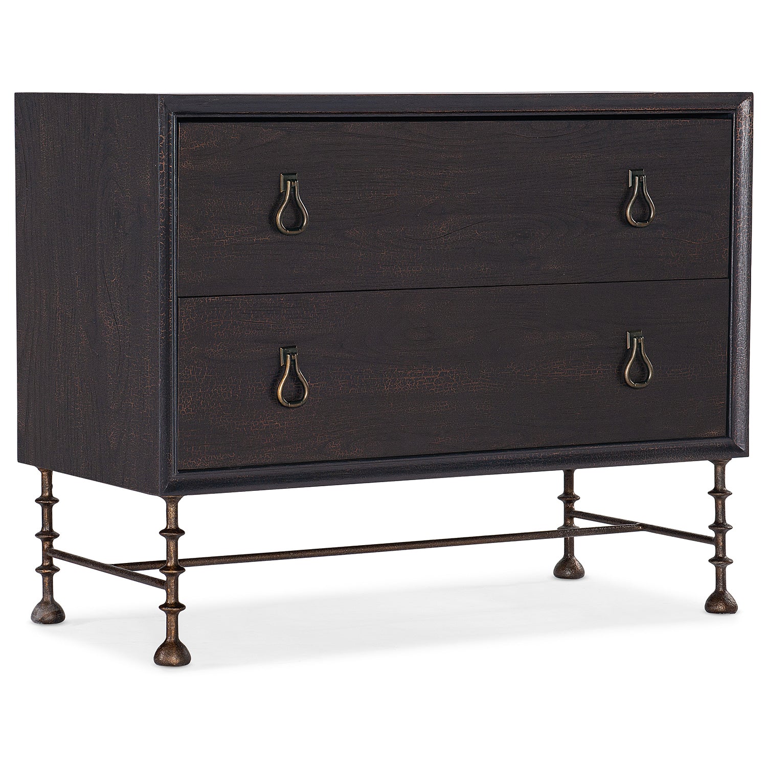 Hooker Furniture Big Sky Bachelors Chest