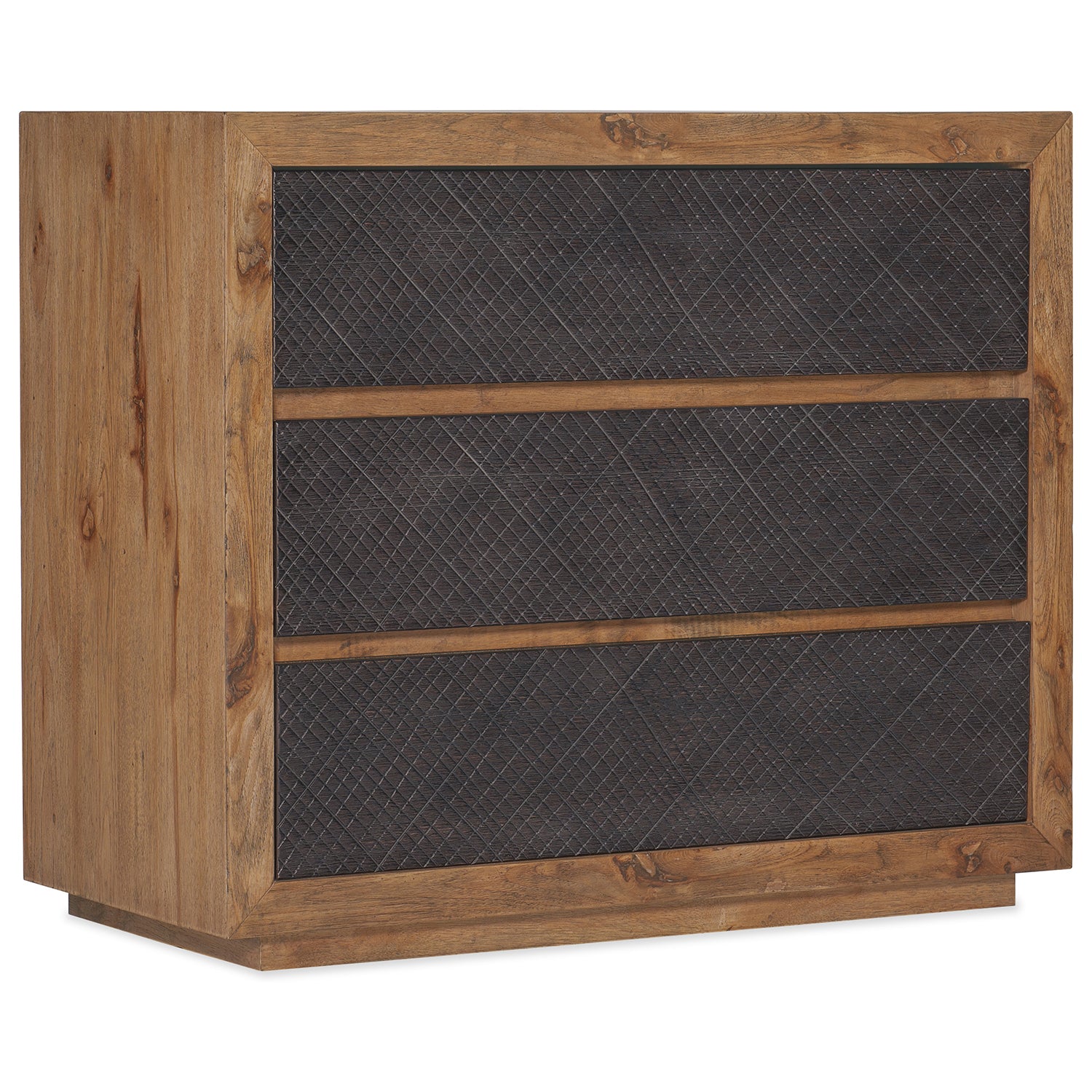 Hooker Furniture Big Sky Vintage Bachelors Chest