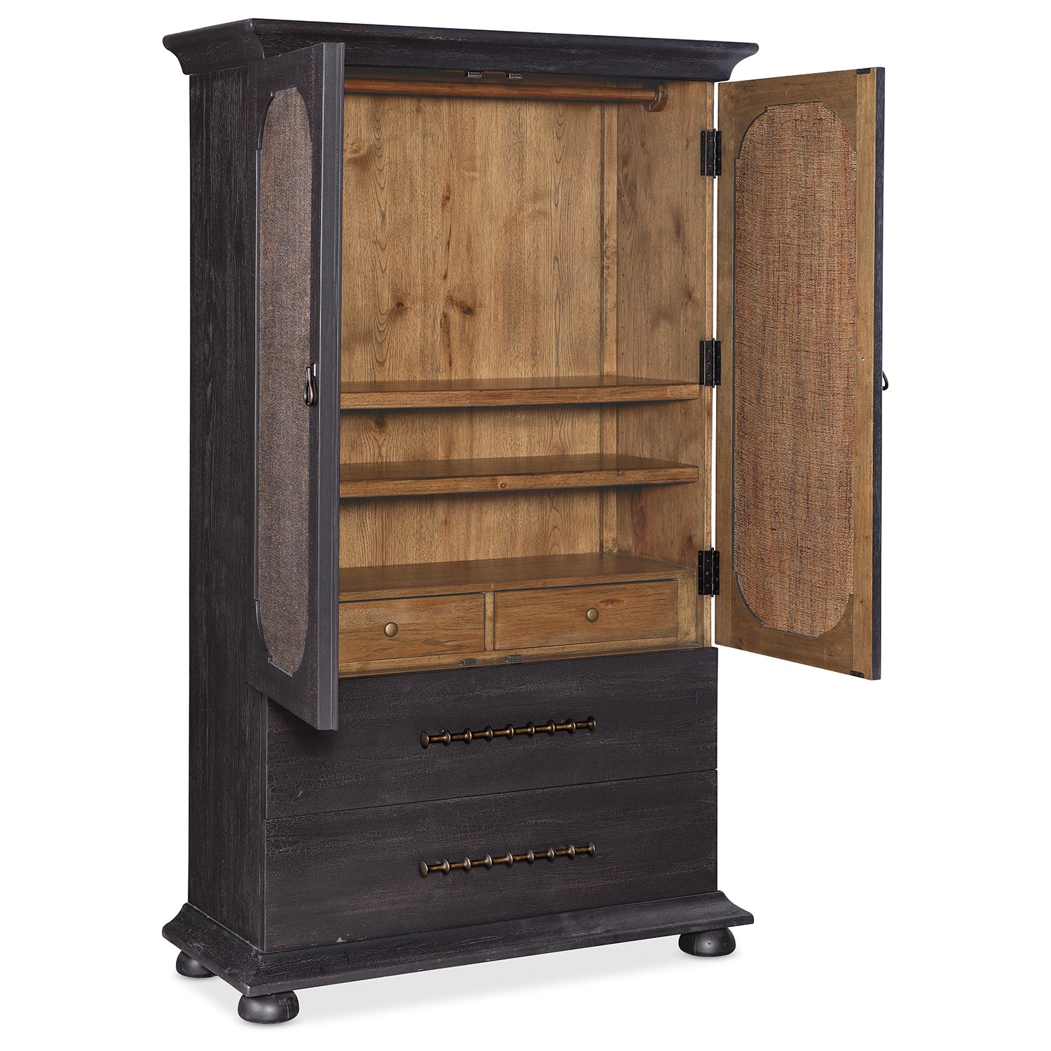 Hooker Furniture Big Sky Small Wardrobe