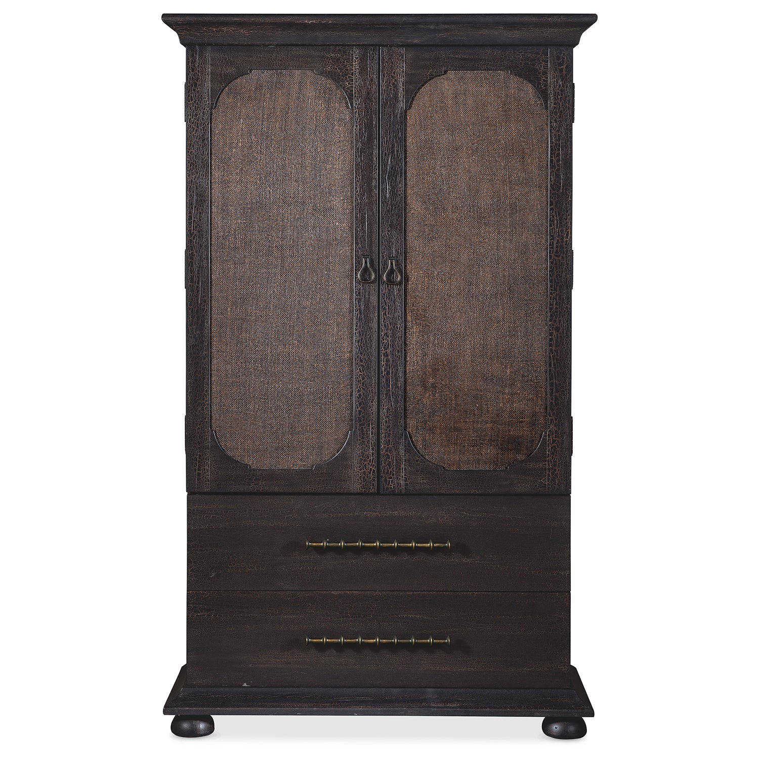 Hooker Furniture Big Sky Small Wardrobe