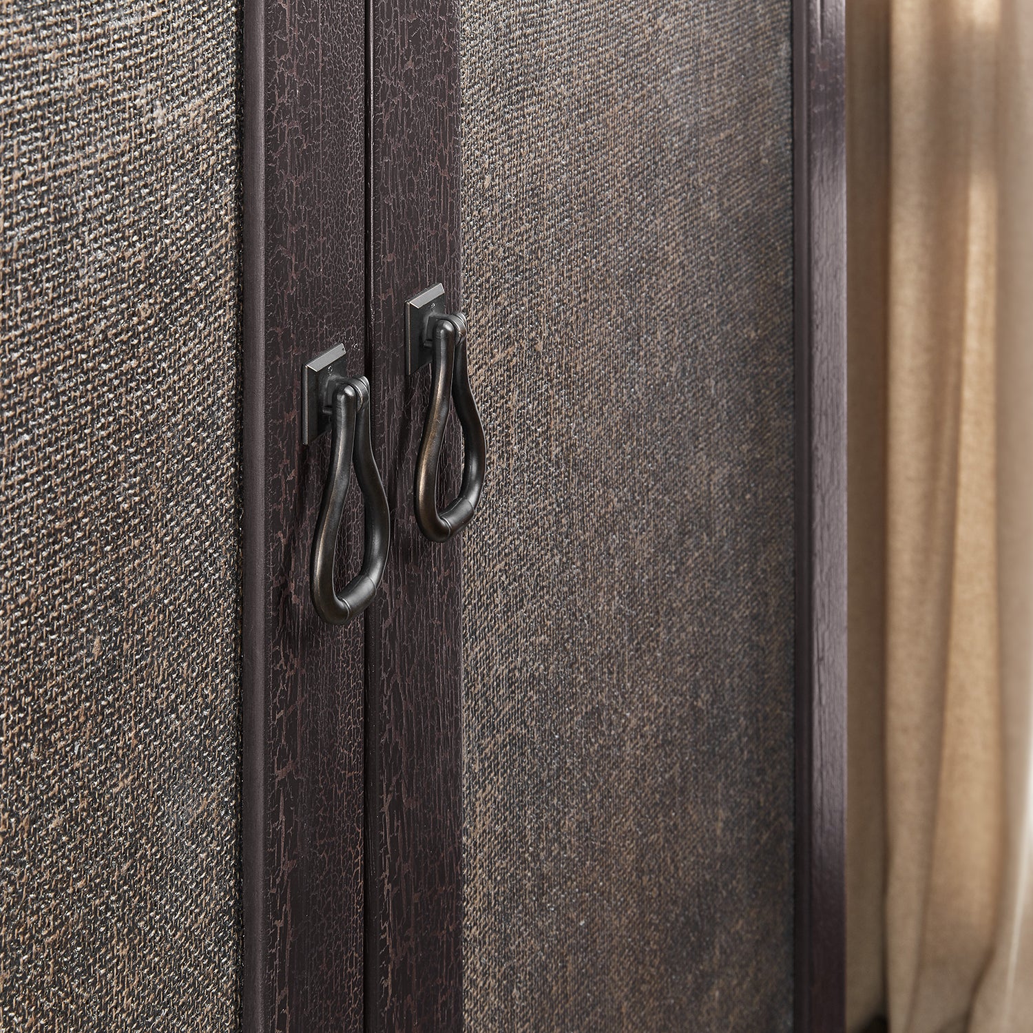 Hooker Furniture Big Sky Small Wardrobe