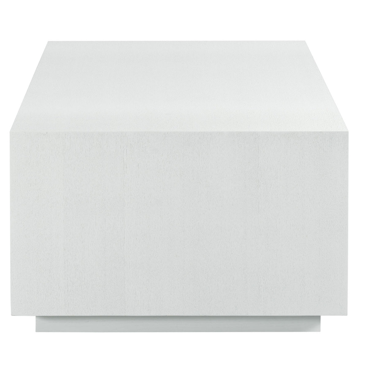 Fairfield Chair Libby Langdon Dune Rectangular Cocktail Table