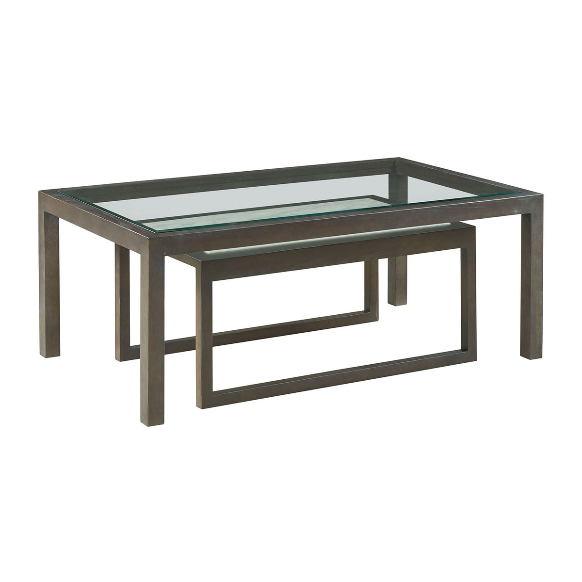 Fairfield Chair Libby Langdon Gansett Nesting Cocktail Table(s)