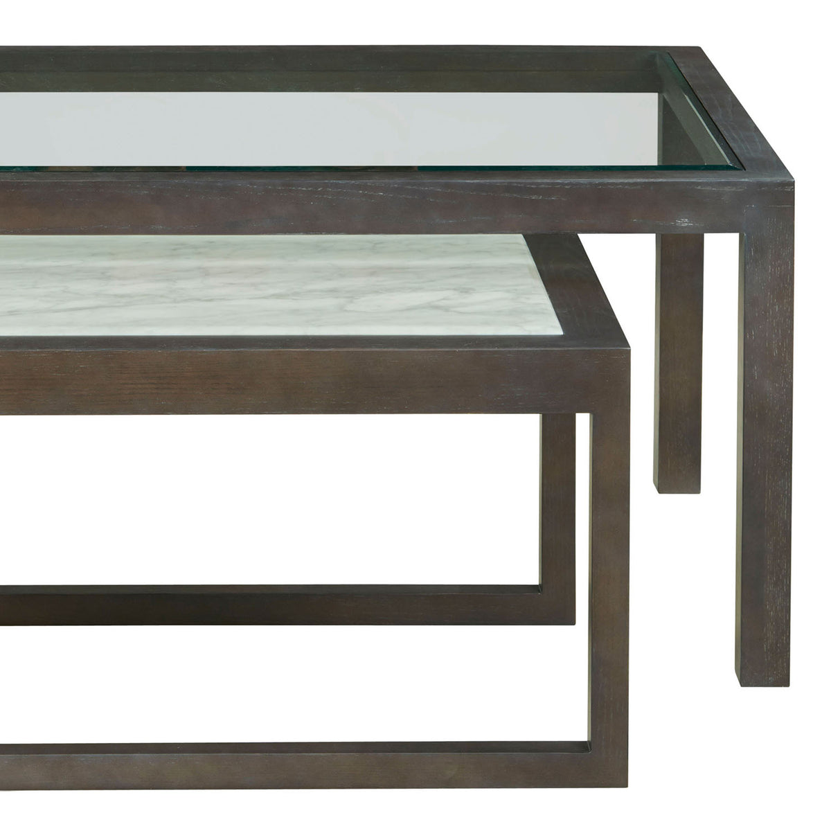 Fairfield Chair Libby Langdon Gansett Nesting Cocktail Table(s)