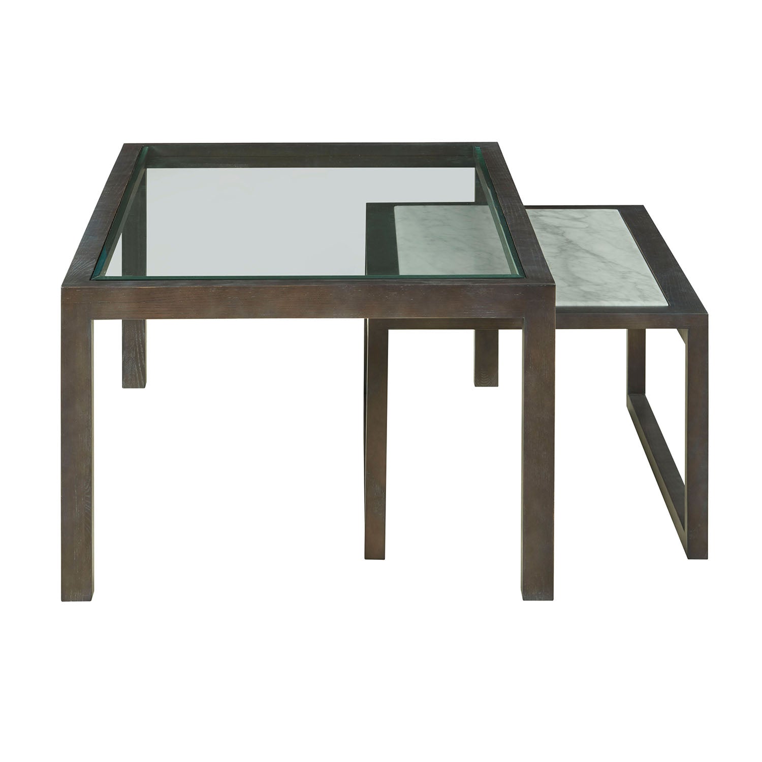 Fairfield Chair Libby Langdon Gansett Nesting Cocktail Table(s)