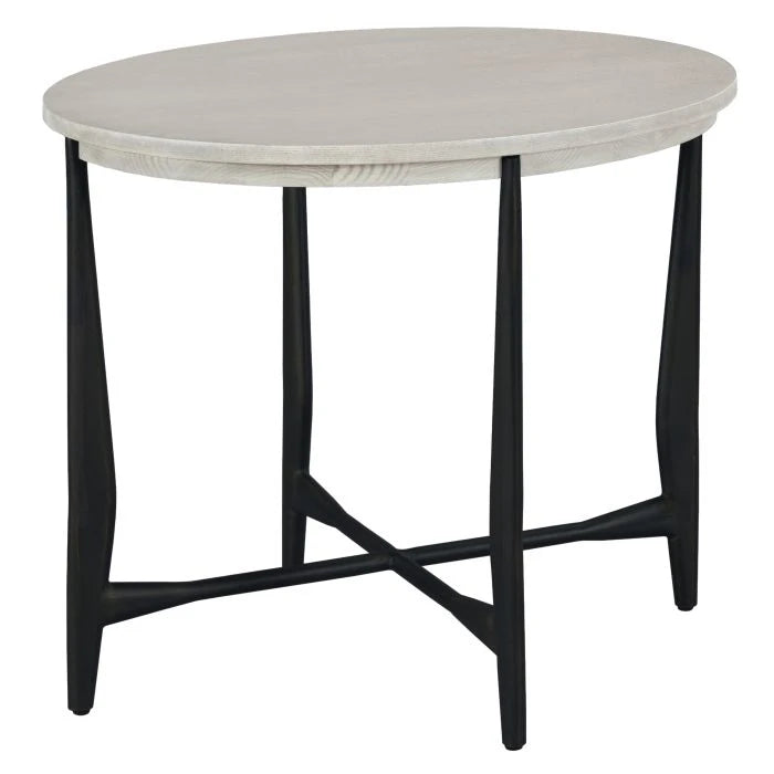 Fairfield Chair x Libby Langdon Wheelock End Table