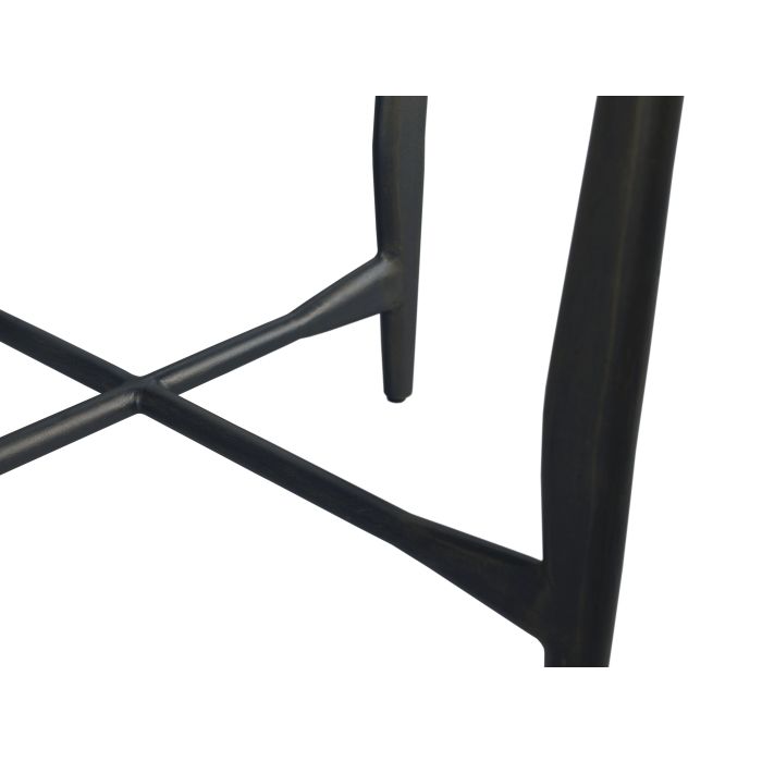 Fairfield Chair x Libby Langdon Wheelock End Table