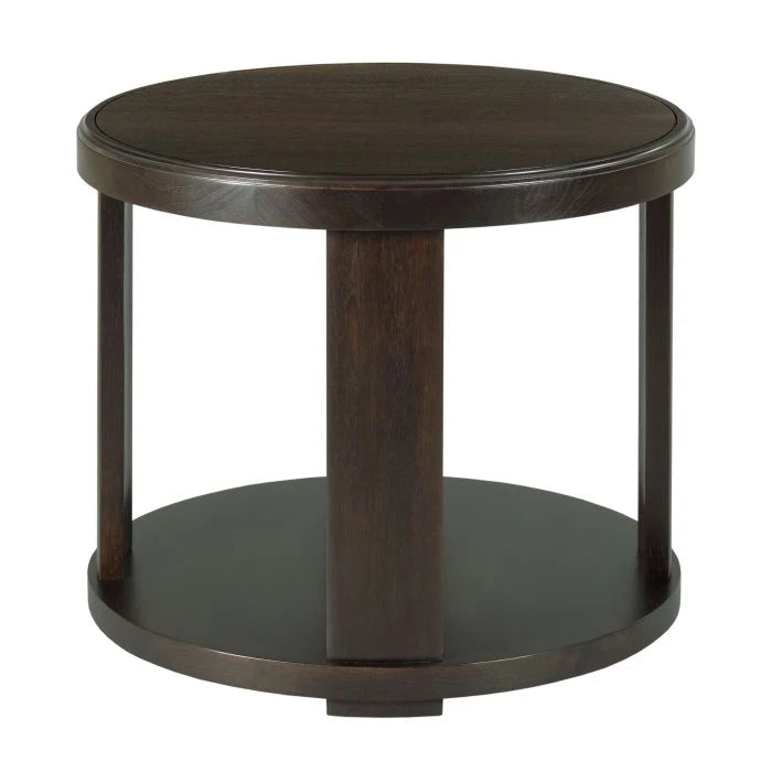 Fairfield Chair x Libby Langdon Oakleigh End Table