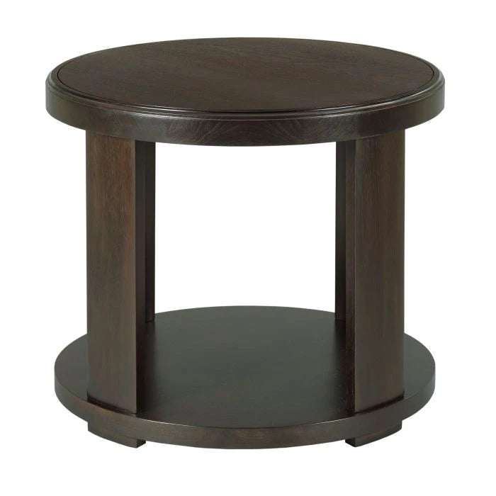 Fairfield Chair x Libby Langdon Oakleigh End Table