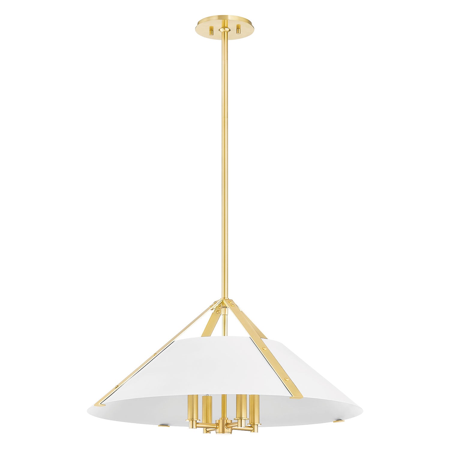 Hudson Valley Lighting Raymond Pendant