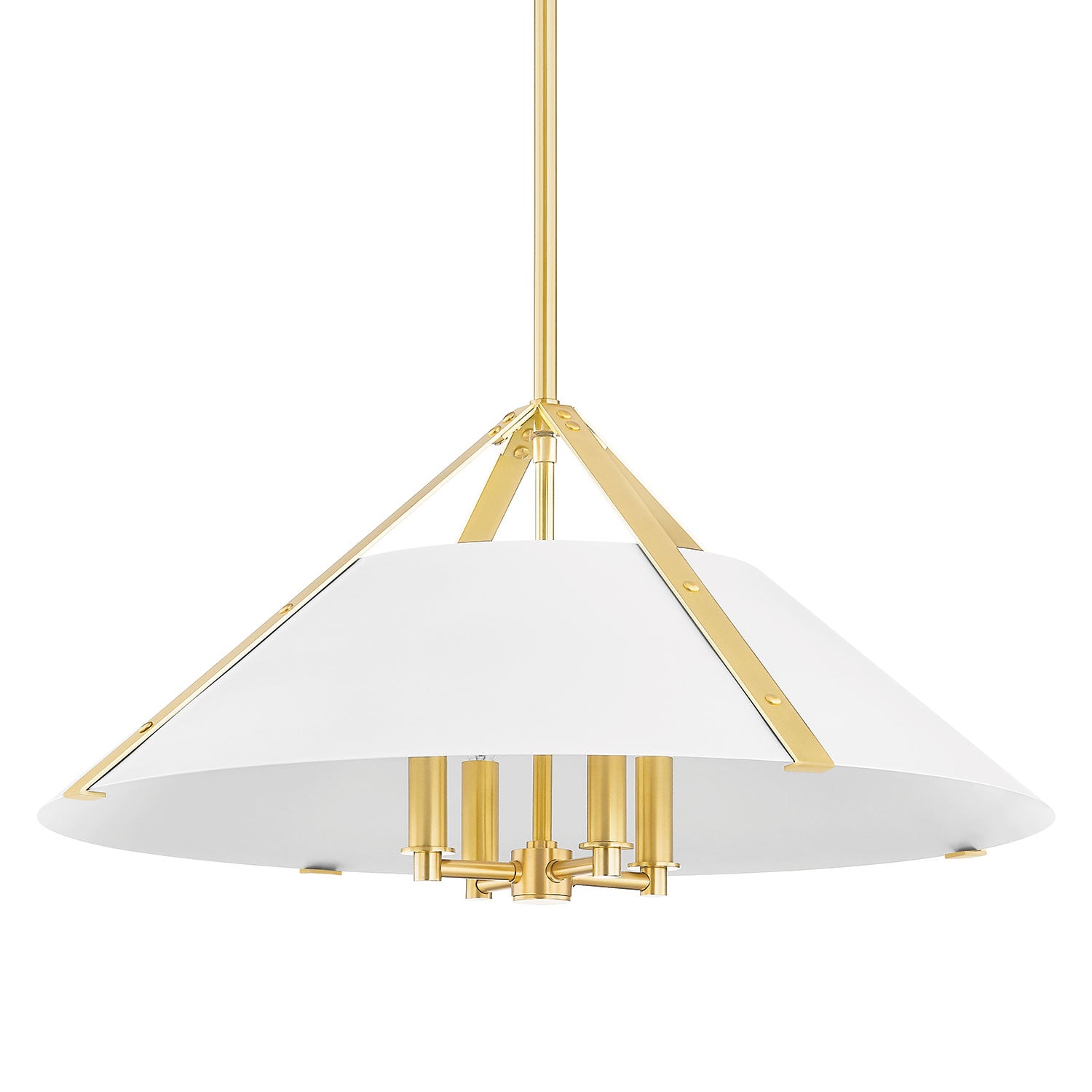 Hudson Valley Lighting Raymond Pendant