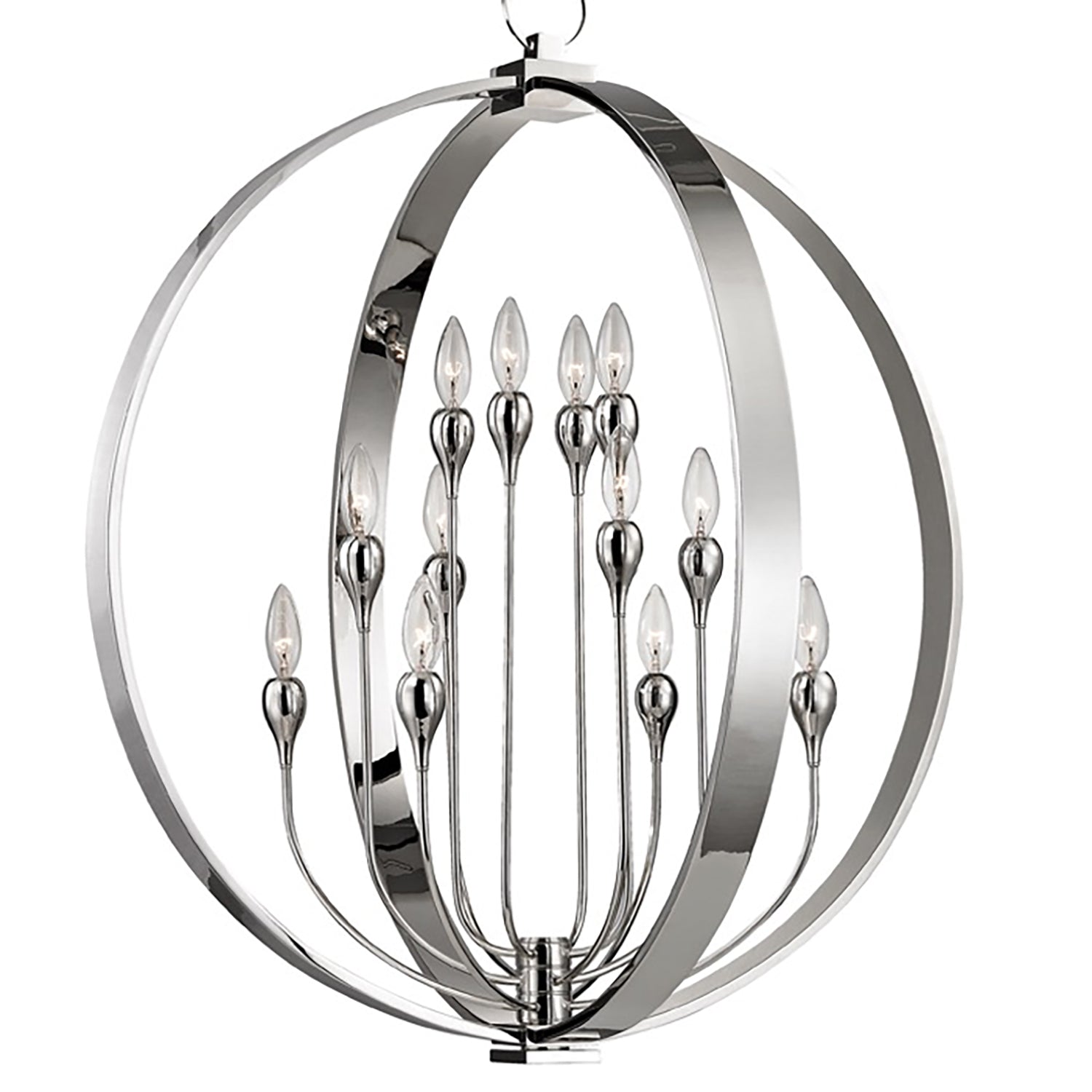 Hudson Valley Lighting Dresden Lantern