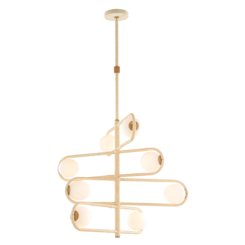 Wildwood Sol Chandelier