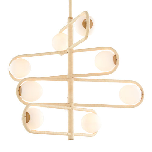 Wildwood Sol Chandelier