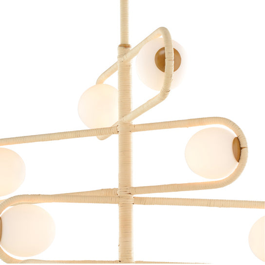 Wildwood Sol Chandelier