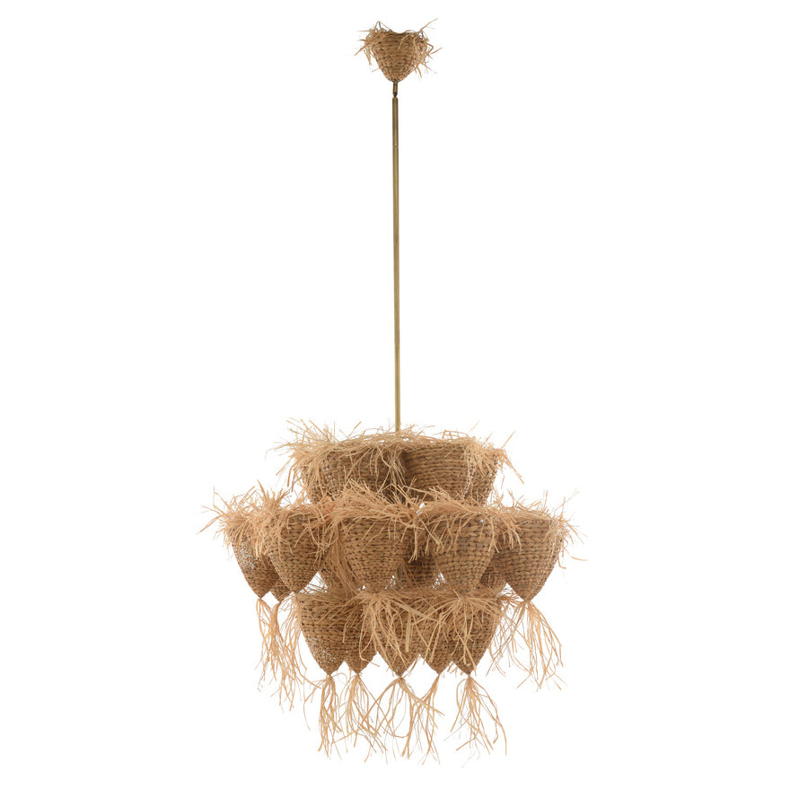 Wildwood Valeria Pendant