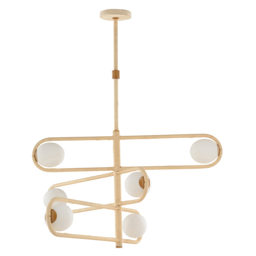 Wildwood Sol Chandelier