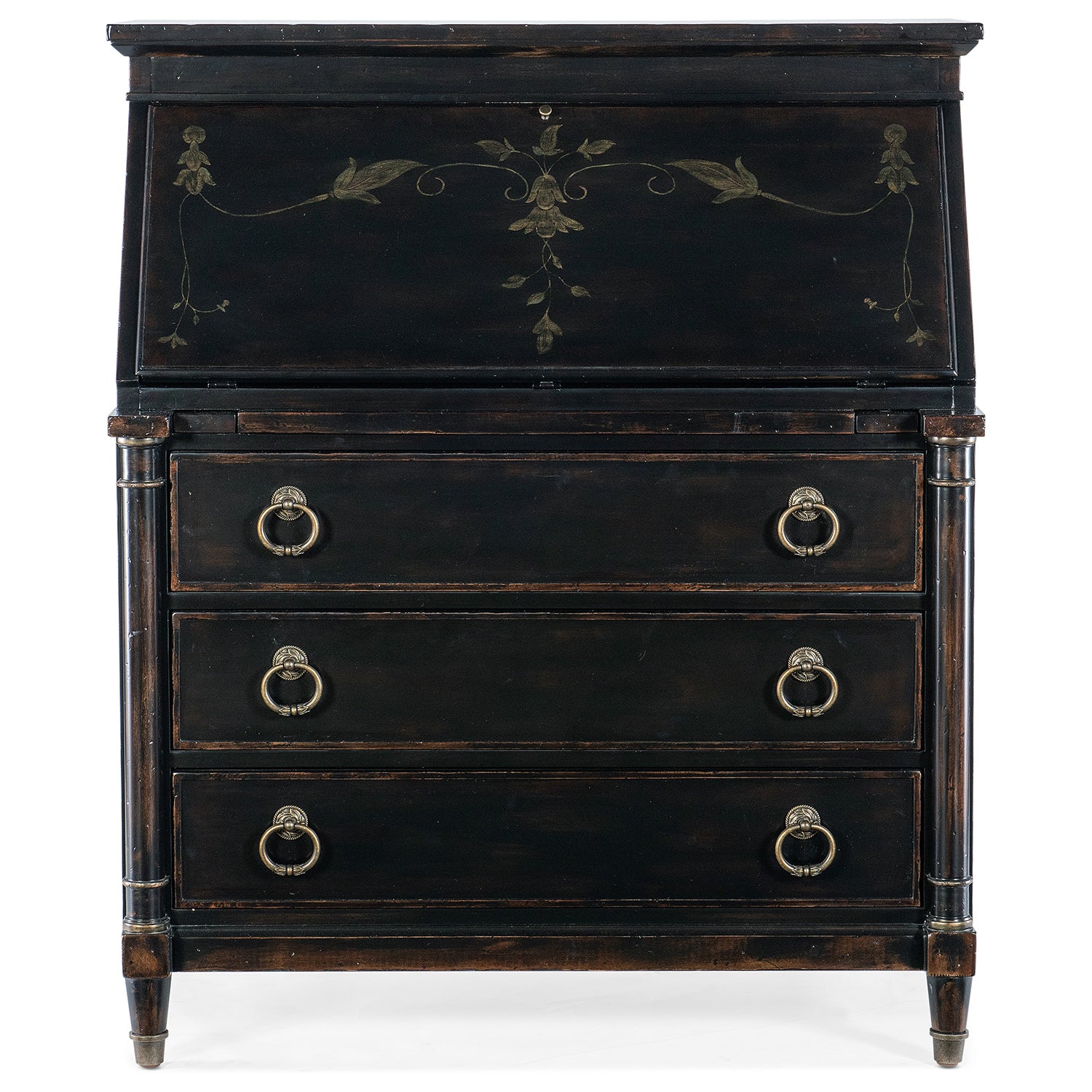 Hooker Furniture Charleston Secretary