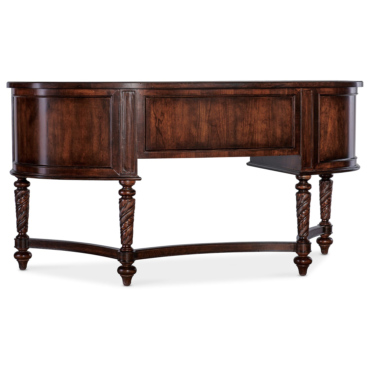 Hooker Furniture Charleston Kidney Writing Desk