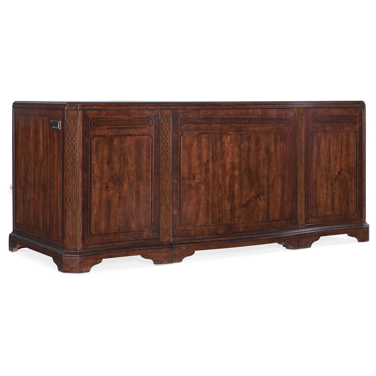 Hooker Furniture Charleston Executive Desk