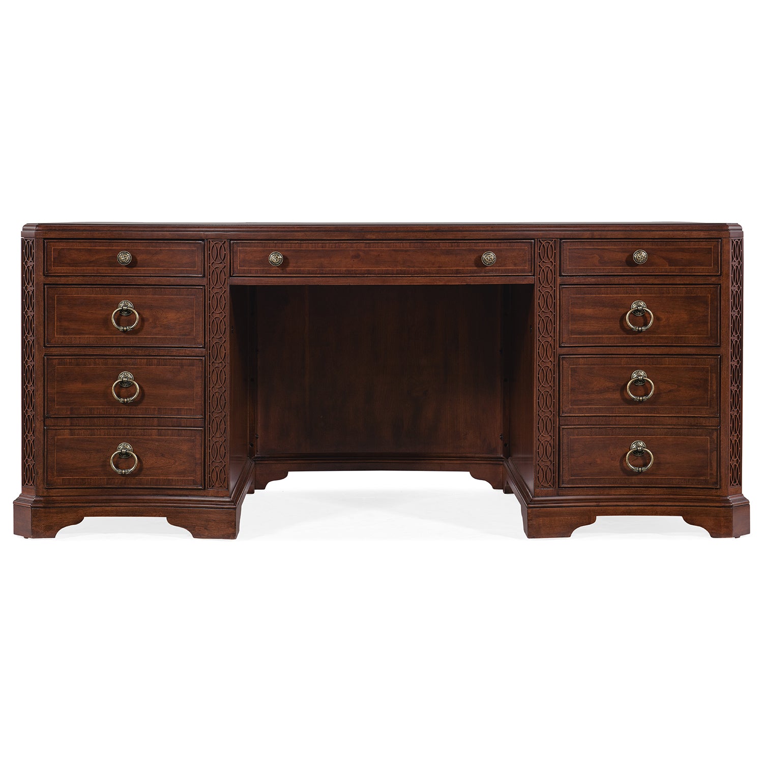 Hooker Furniture Charleston Executive Desk
