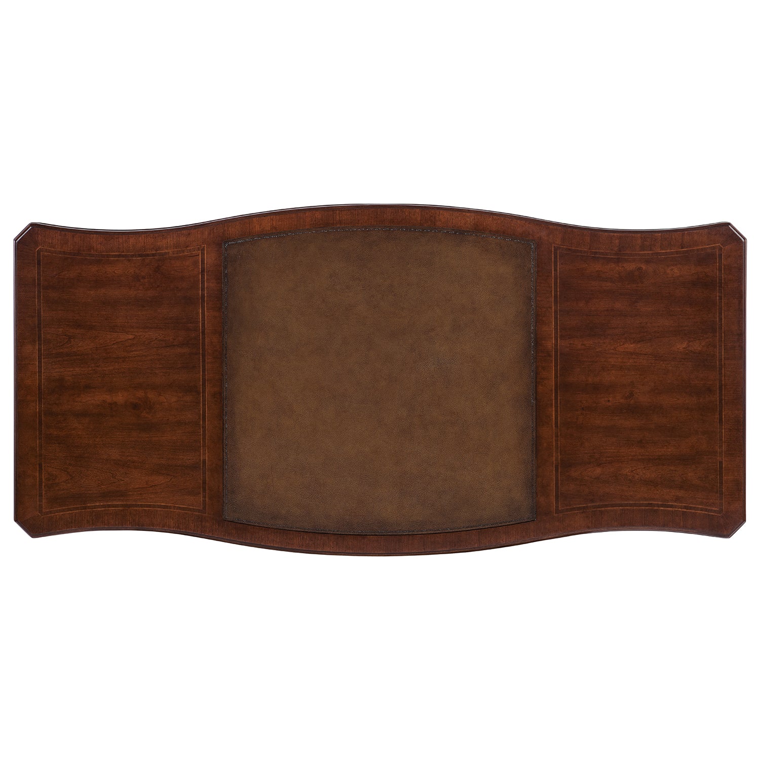 Hooker Furniture Charleston Executive Desk