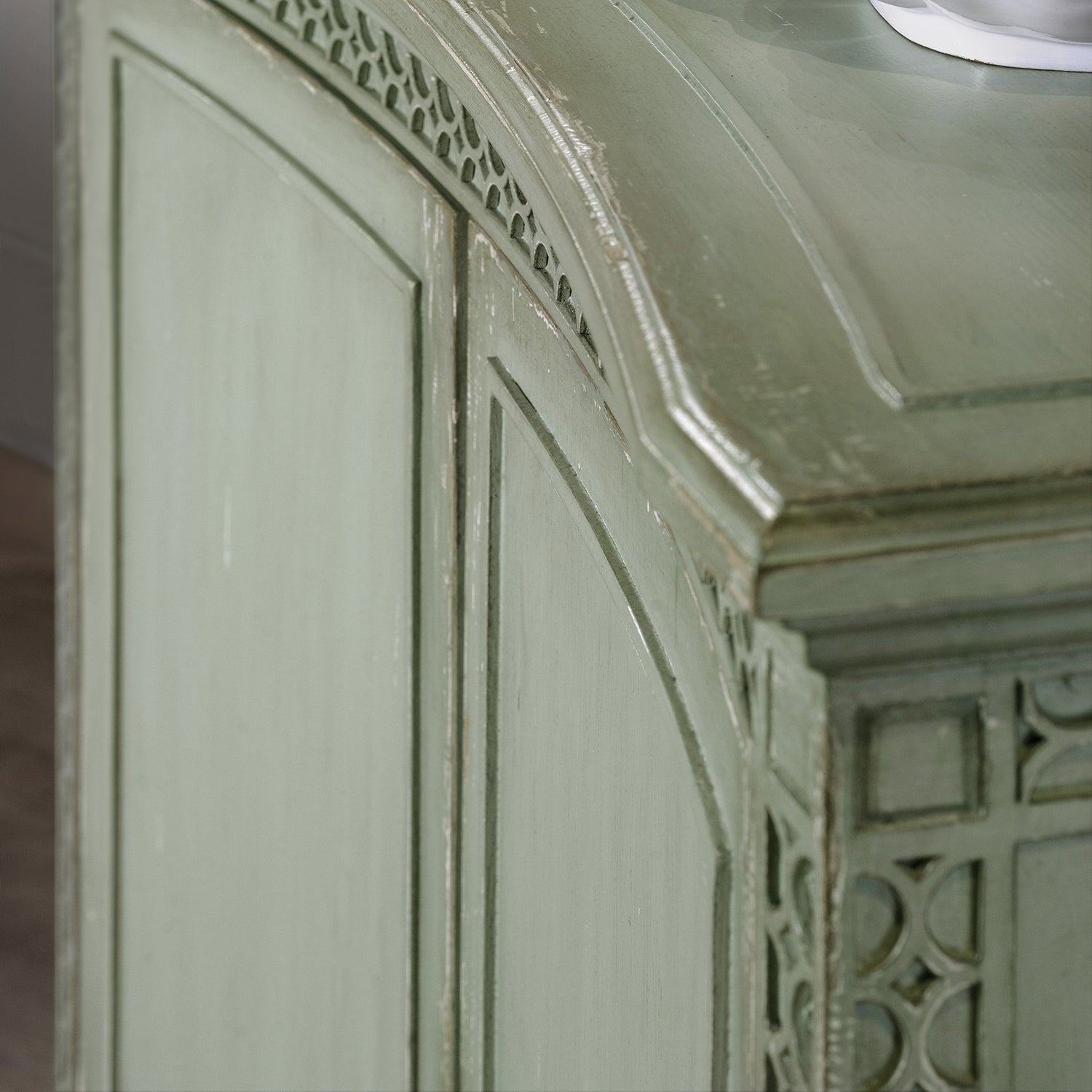 Hooker Furniture Charleston Two-Door Accent Chest