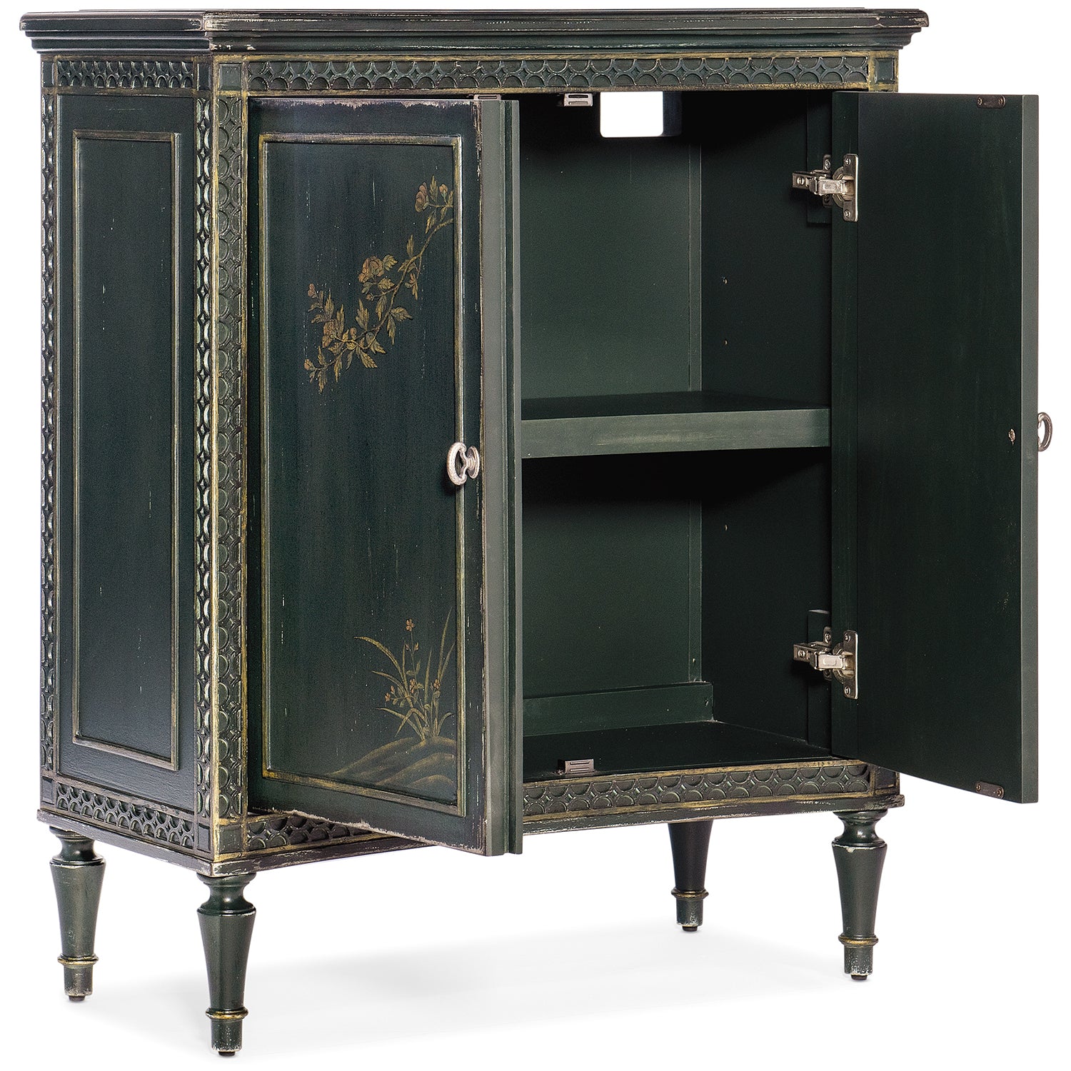 Hooker Furniture Charleston Two-Door Accent Chest