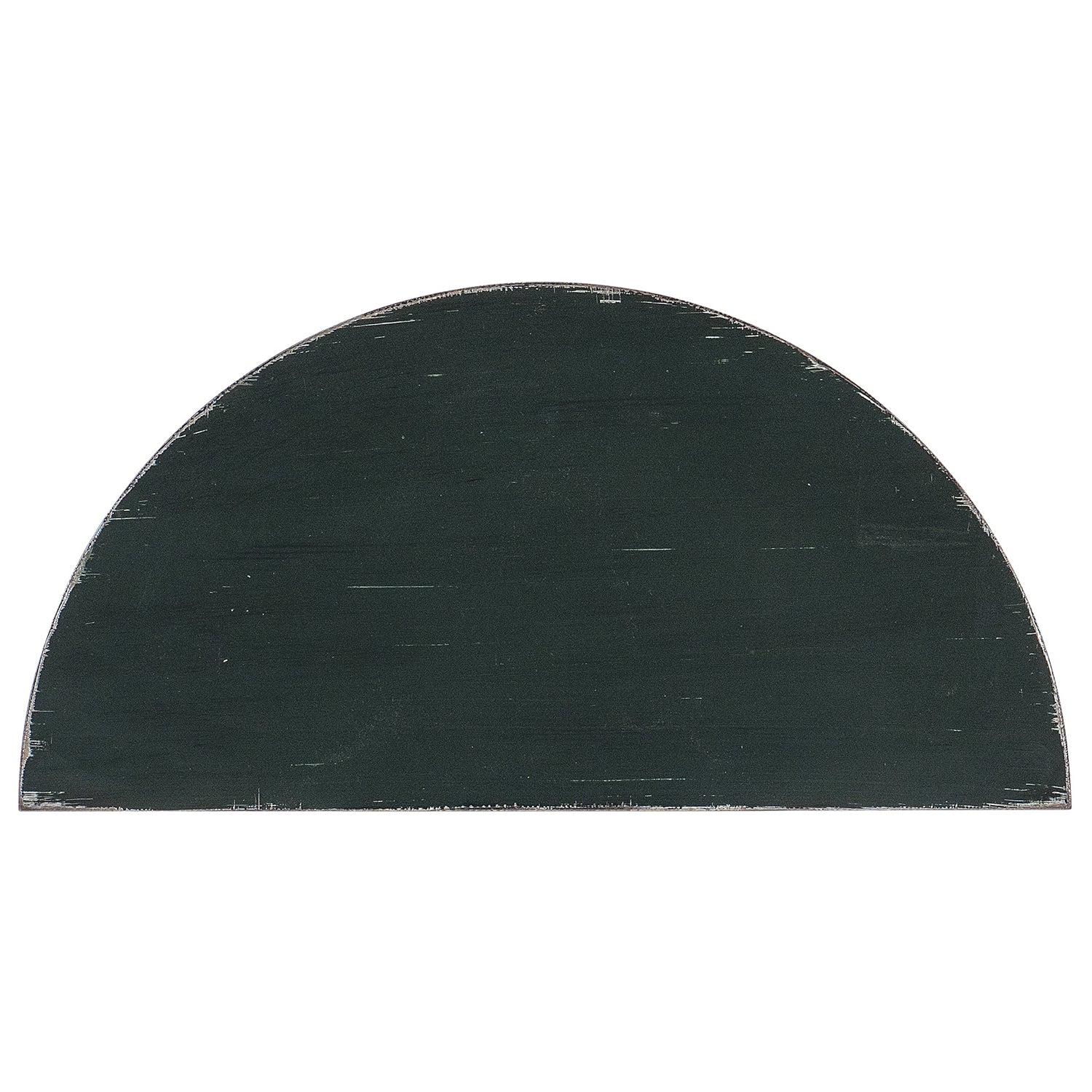 Hooker Furniture Charleston Demilune Accent Table