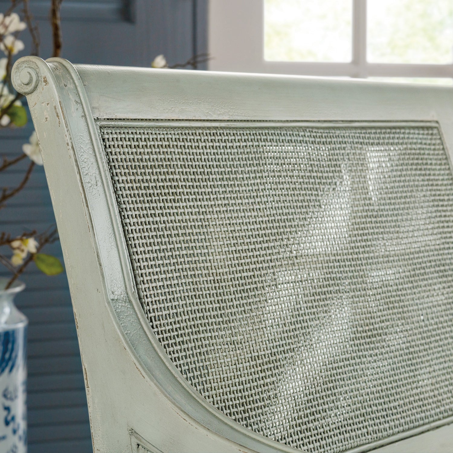 Hooker Furniture Charleston Bench