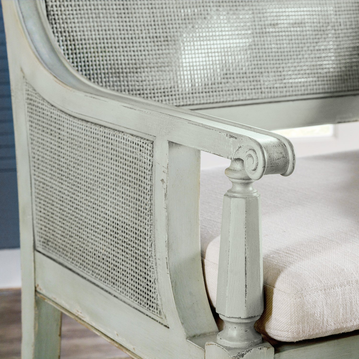 Hooker Furniture Charleston Bench