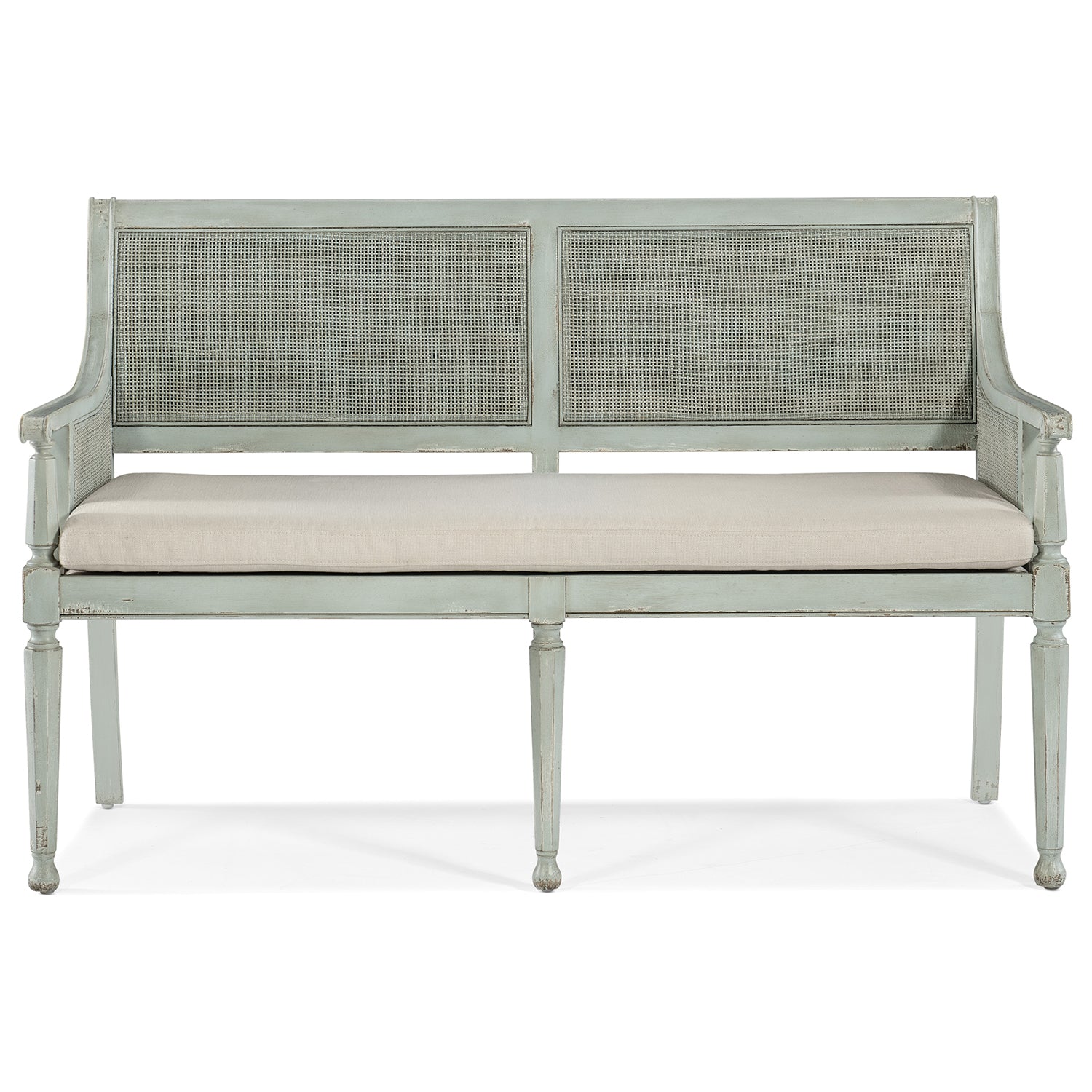 Hooker Furniture Charleston Bench