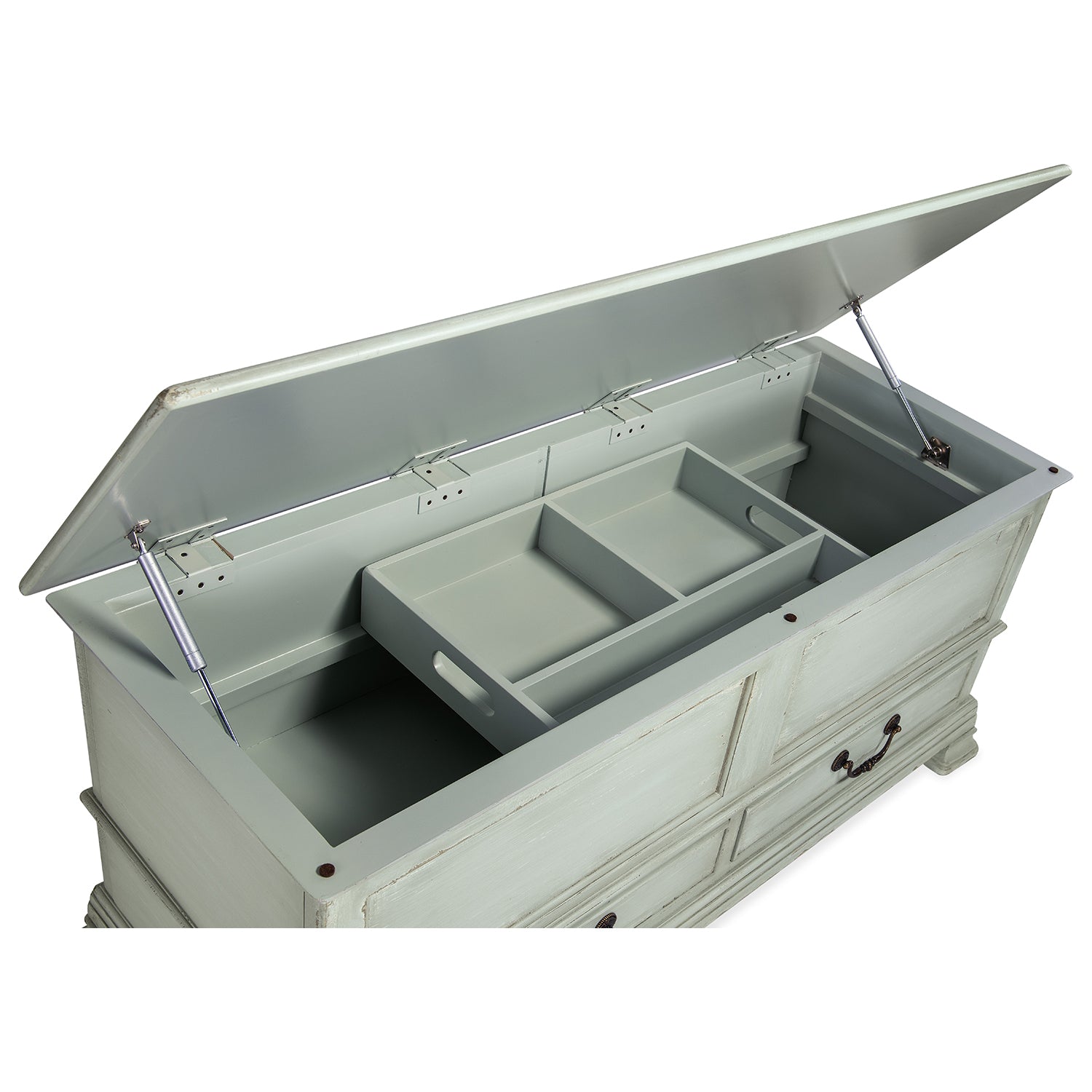 Hooker Furniture Charleston Blanket Chest - Final Sale