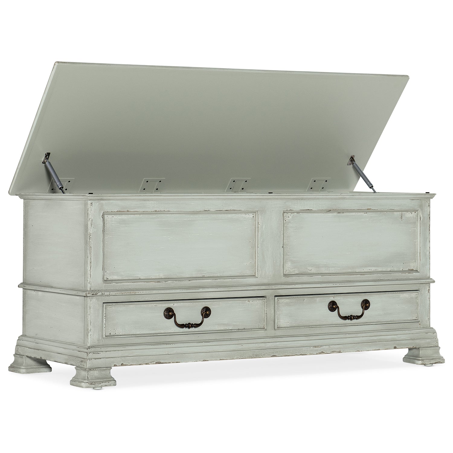 Hooker Furniture Charleston Blanket Chest - Final Sale