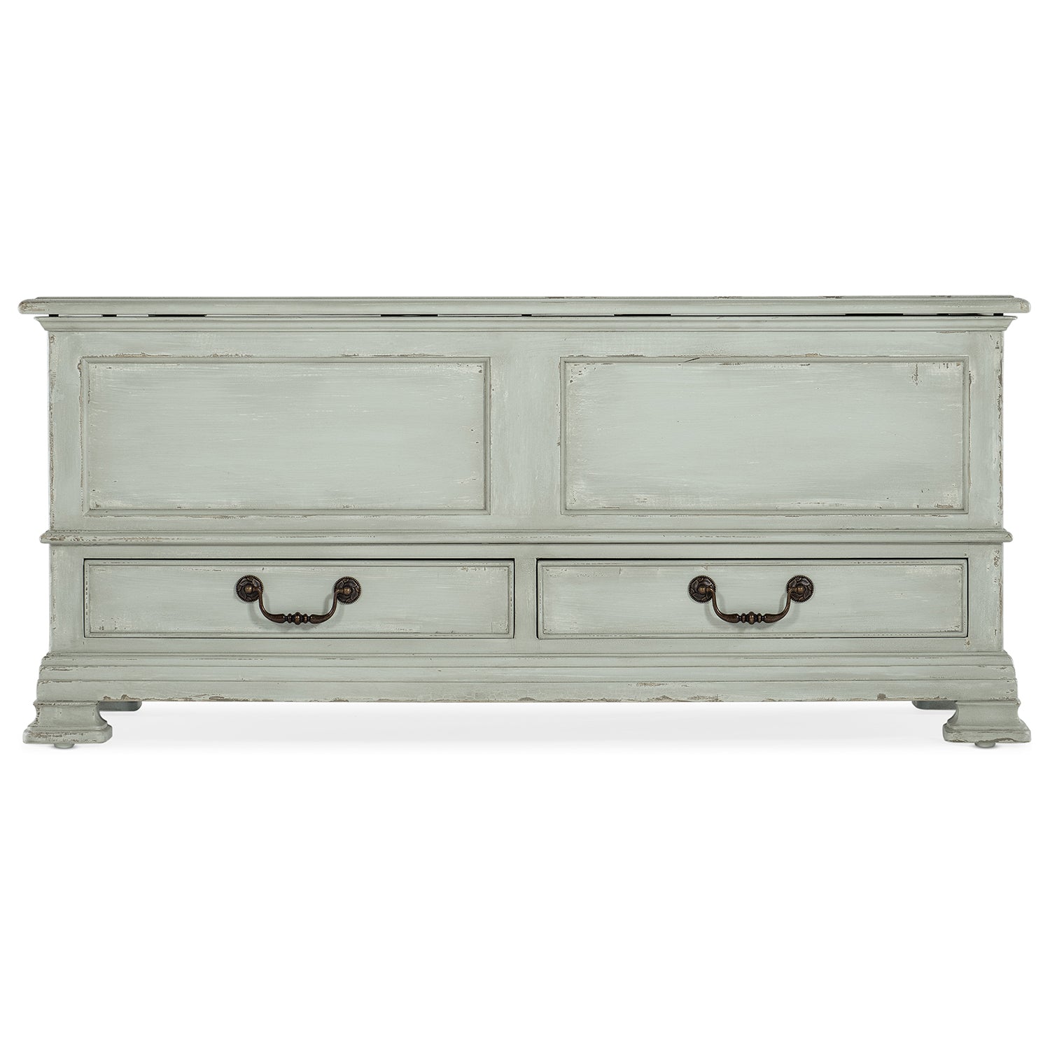Hooker Furniture Charleston Blanket Chest - Final Sale