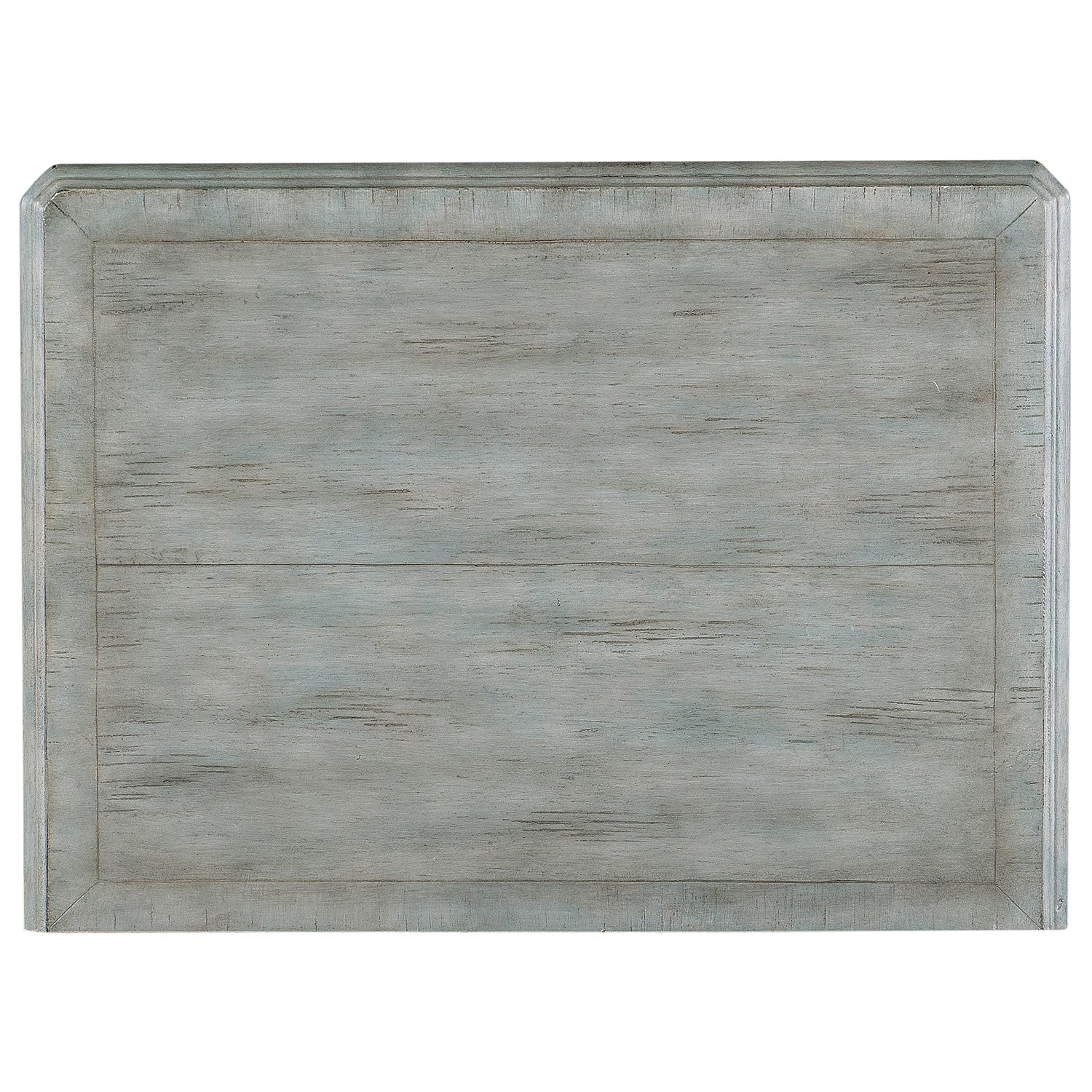 Hooker Furniture Charleston Two-Drawer Accent Table